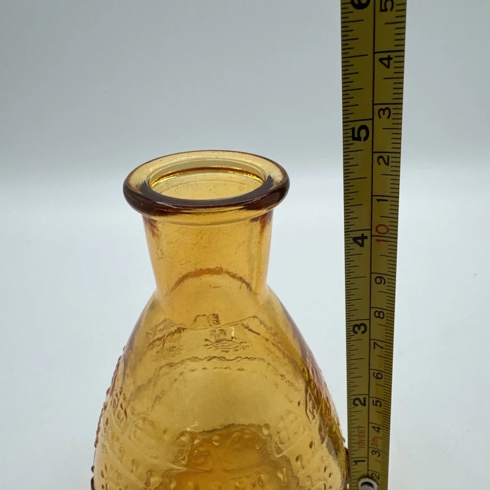 Intenz item specifics